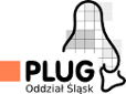 logo PLUG/O/Śląsk