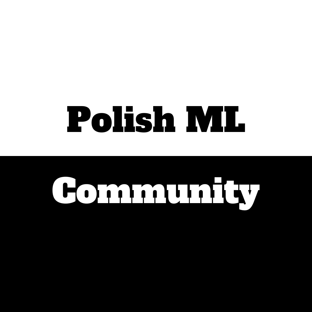 Polish ML Community