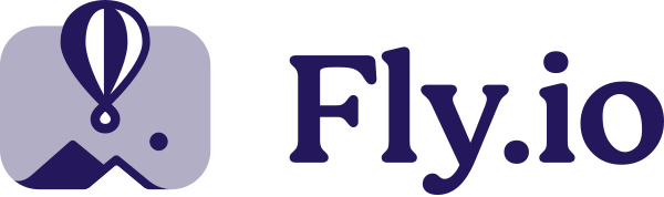 Fly.io sponsor