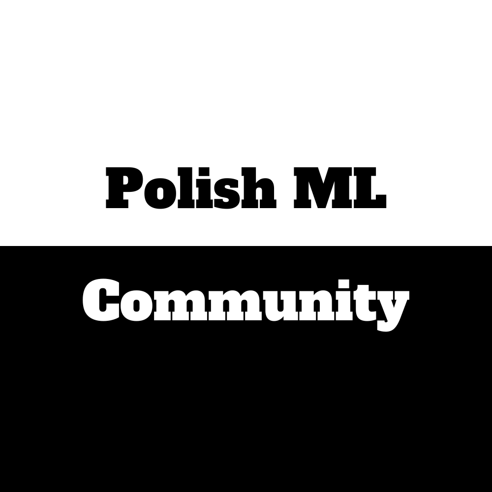 Polish ML community