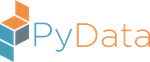 PyData Logo